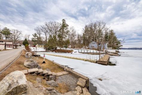 167 West West Hill Road Barkhamsted CT 06063