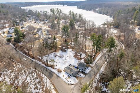 167 West West Hill Road Barkhamsted CT 06063