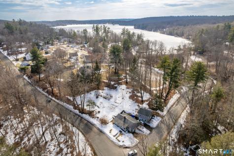 167 West West Hill Road Barkhamsted CT 06063