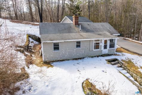 167 West West Hill Road Barkhamsted CT 06063