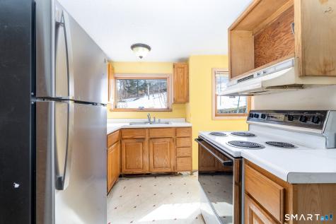 167 West West Hill Road Barkhamsted CT 06063