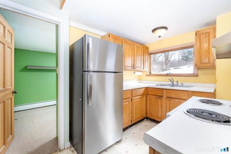 167 West West Hill Road Barkhamsted CT 06063