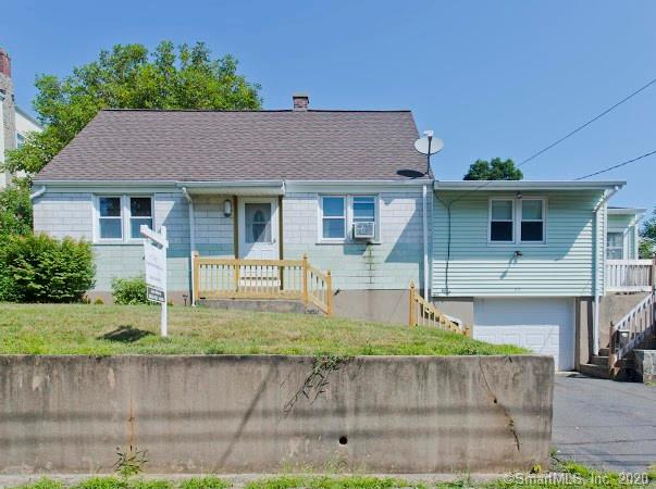 89 Mitchell Street New Britain CT 06053