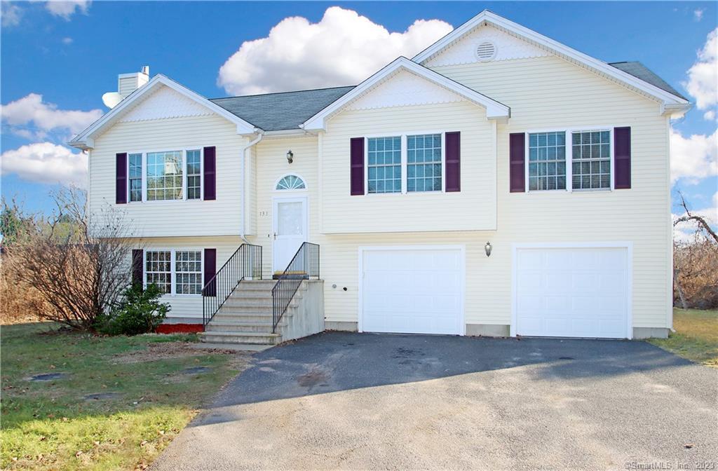 133 Pinney Street Ellington CT 06029