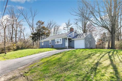 54 Sunfield Lane Fairfield CT 06824