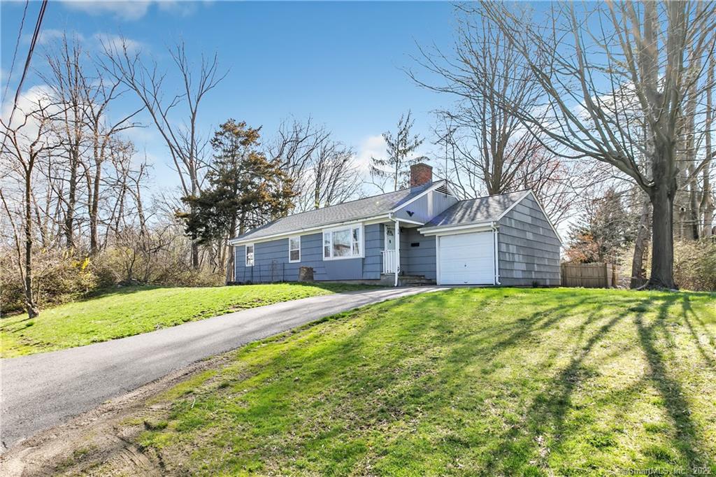 54 Sunfield Lane Fairfield CT 06824