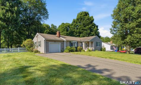 63 George Road Rocky Hill CT 06067