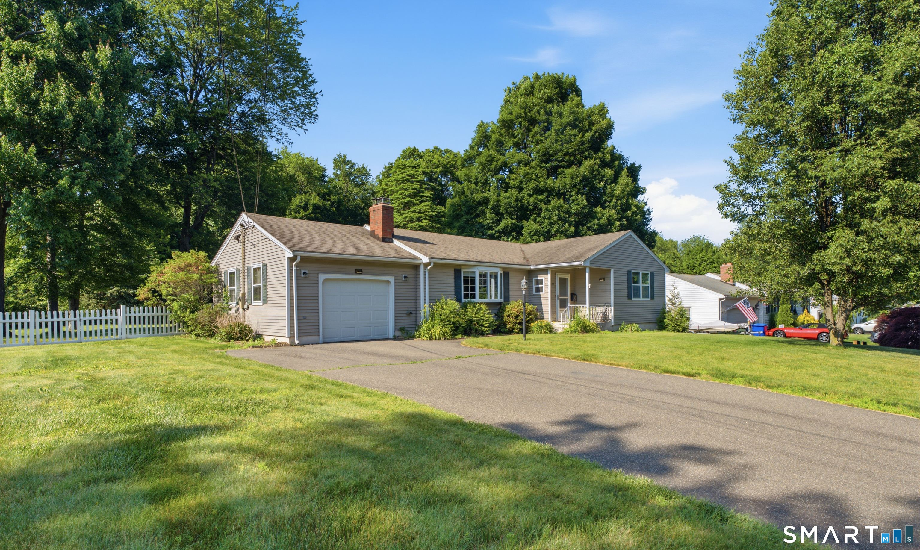 63 George Road Rocky Hill CT 06067