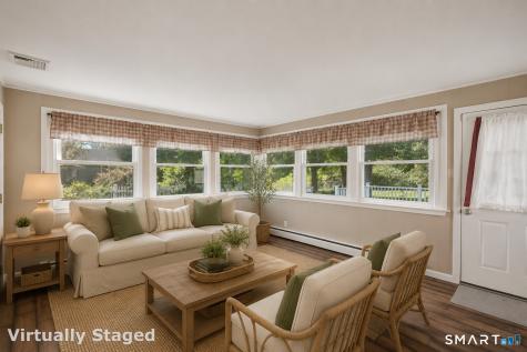 63 George Road Rocky Hill CT 06067