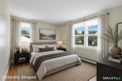 63 George Road Rocky Hill CT 06067