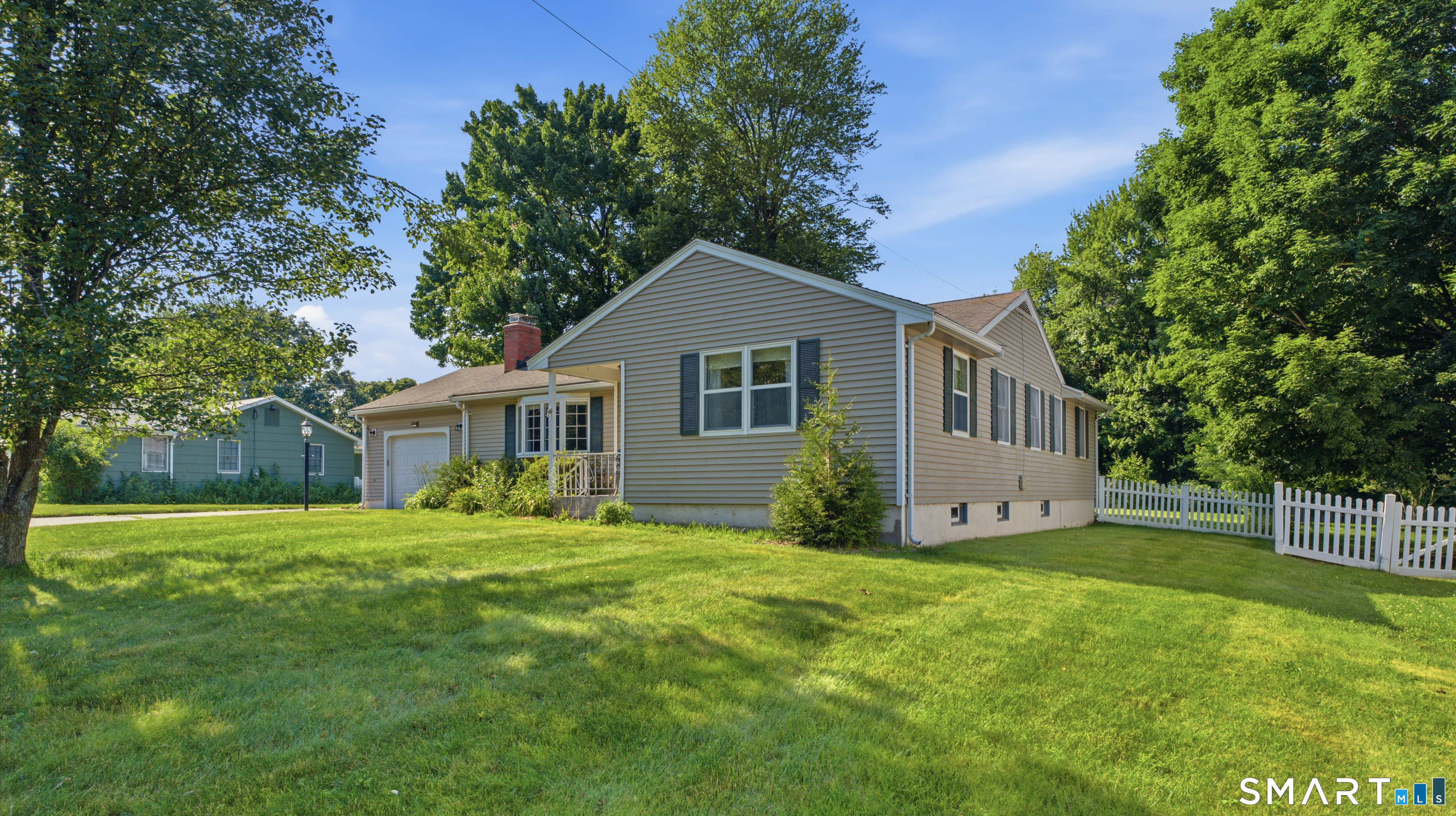 63 George Road Rocky Hill CT 06067