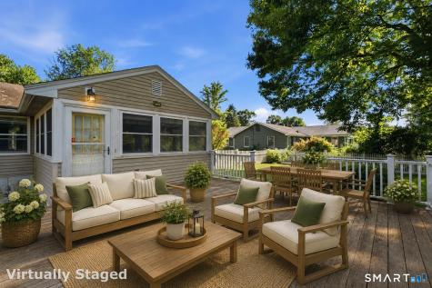 63 George Road Rocky Hill CT 06067