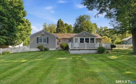 63 George Road Rocky Hill CT 06067