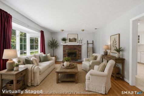 63 George Road Rocky Hill CT 06067