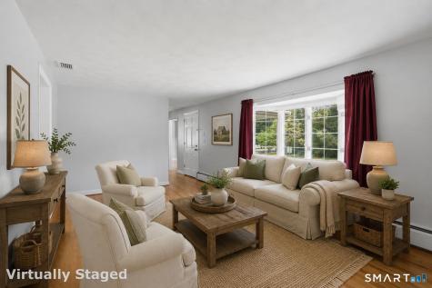 63 George Road Rocky Hill CT 06067