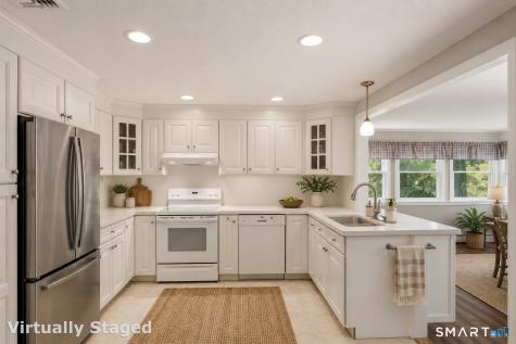 63 George Road Rocky Hill CT 06067