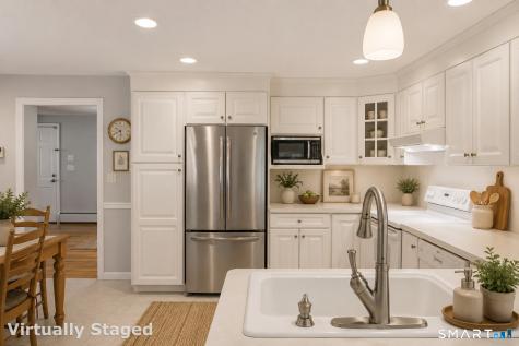 63 George Road Rocky Hill CT 06067