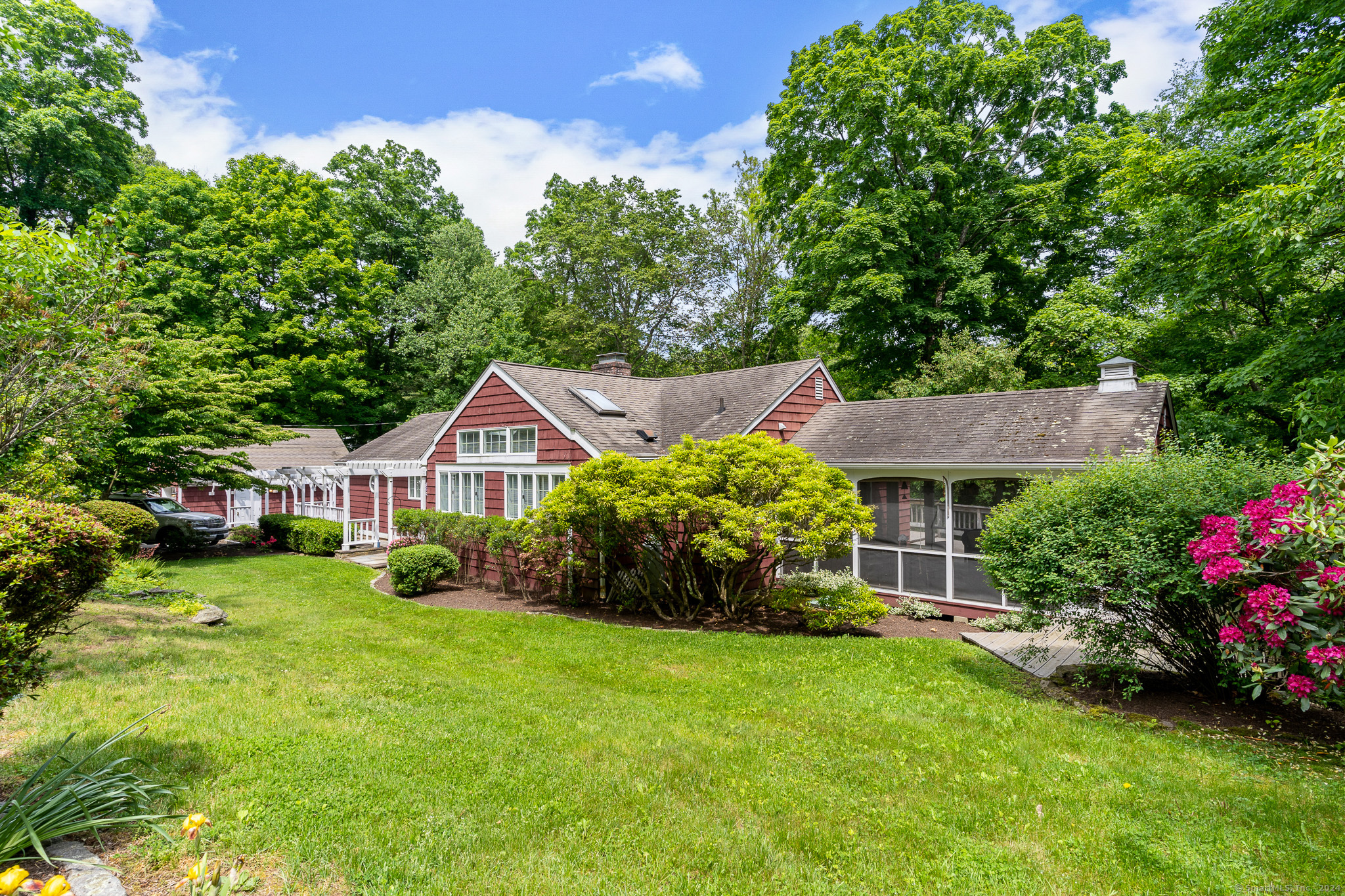 116 Chicken Street Wilton CT 06897