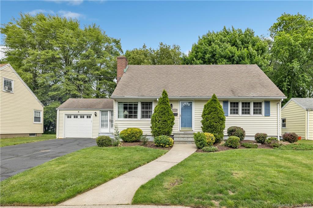 138 Legion Avenue Stratford CT 06614