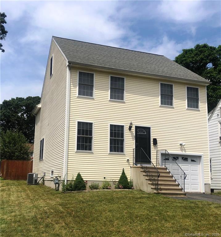 82 Quinn Street Naugatuck CT 06770
