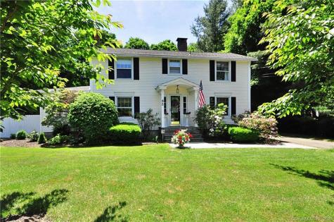 42 Mansfield Street Bethel CT 06801