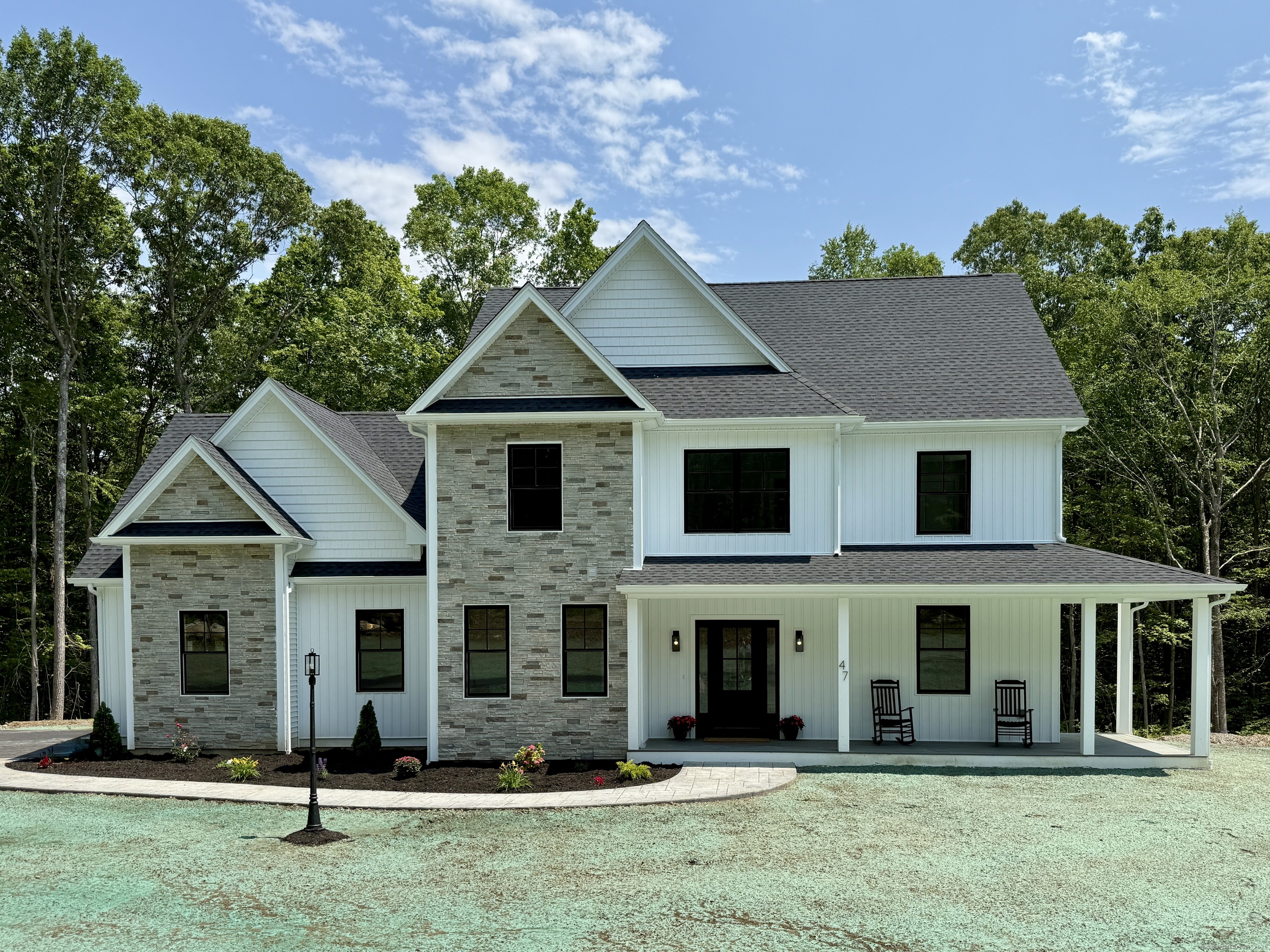 47 Greenwich Place Colchester CT 06415