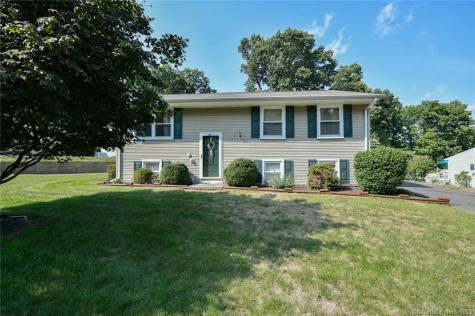 25 Maxine Road Plainville CT 06062