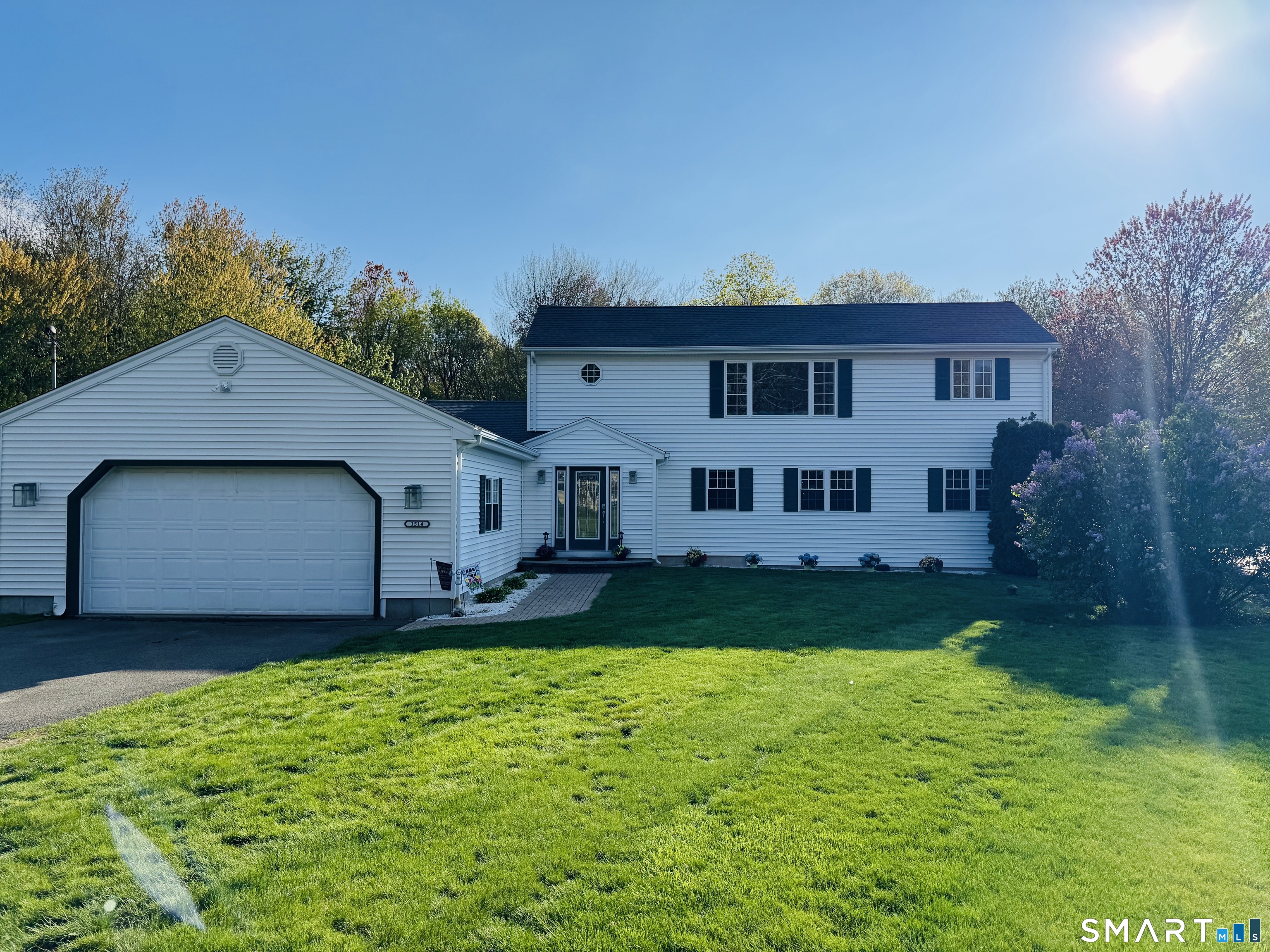 1514 Woodtick Road Wolcott CT 06716