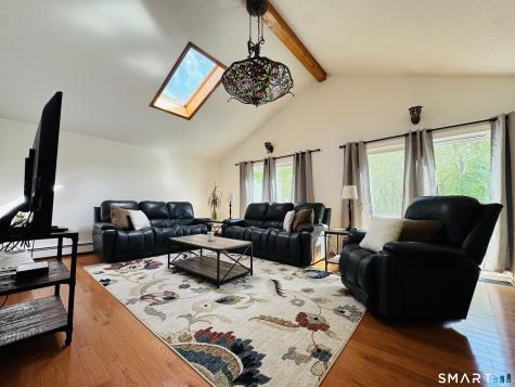 1514 Woodtick Road Wolcott CT 06716