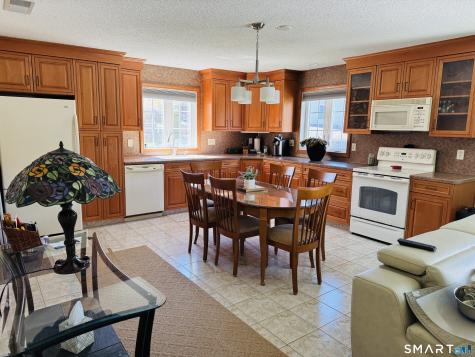 1514 Woodtick Road Wolcott CT 06716