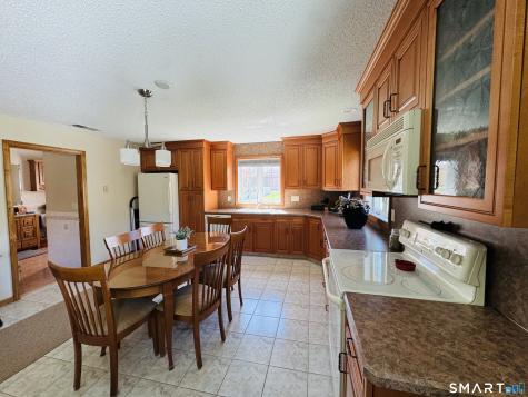 1514 Woodtick Road Wolcott CT 06716