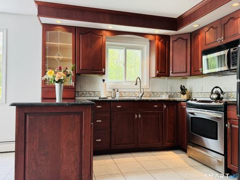 1514 Woodtick Road Wolcott CT 06716