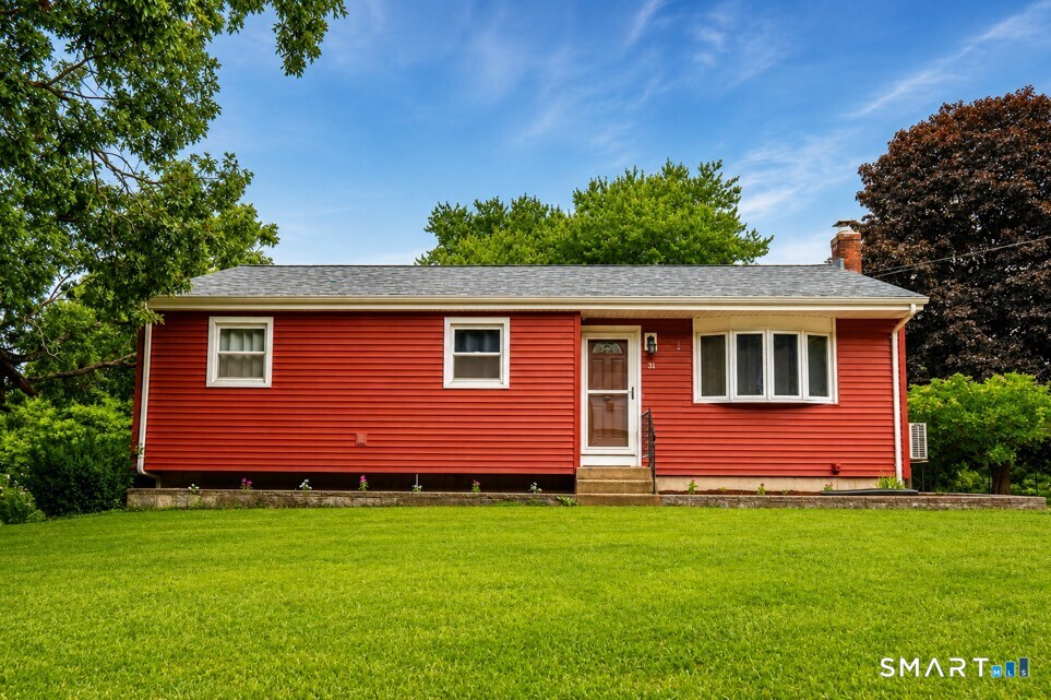 31 Crestview Drive Colchester CT 06415