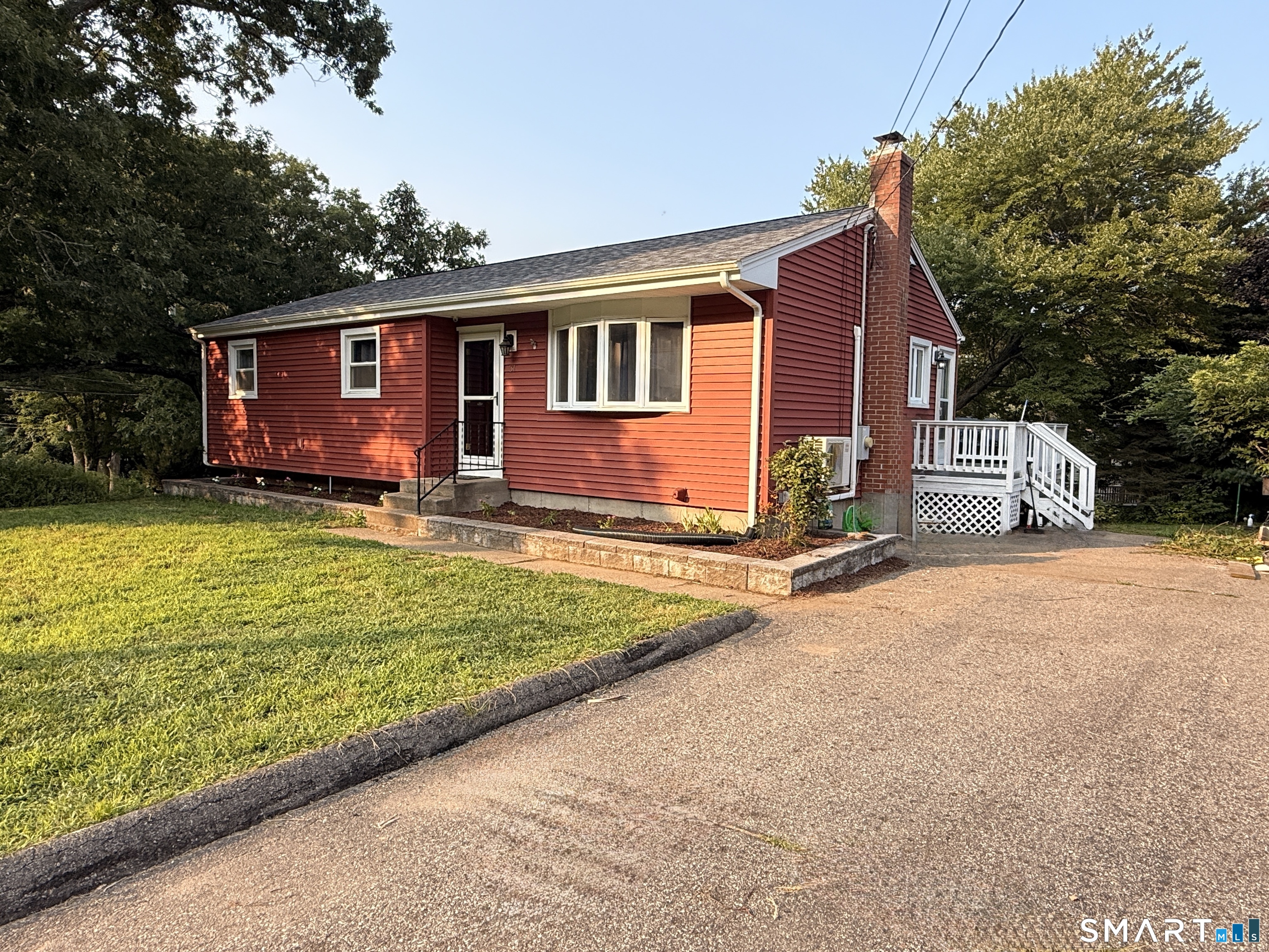 31 Crestview Drive Colchester CT 06415