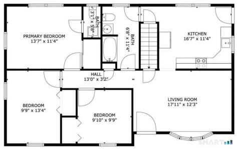 31 Crestview Drive Colchester CT 06415