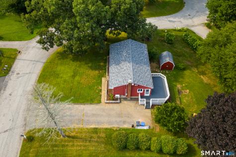 31 Crestview Drive Colchester CT 06415