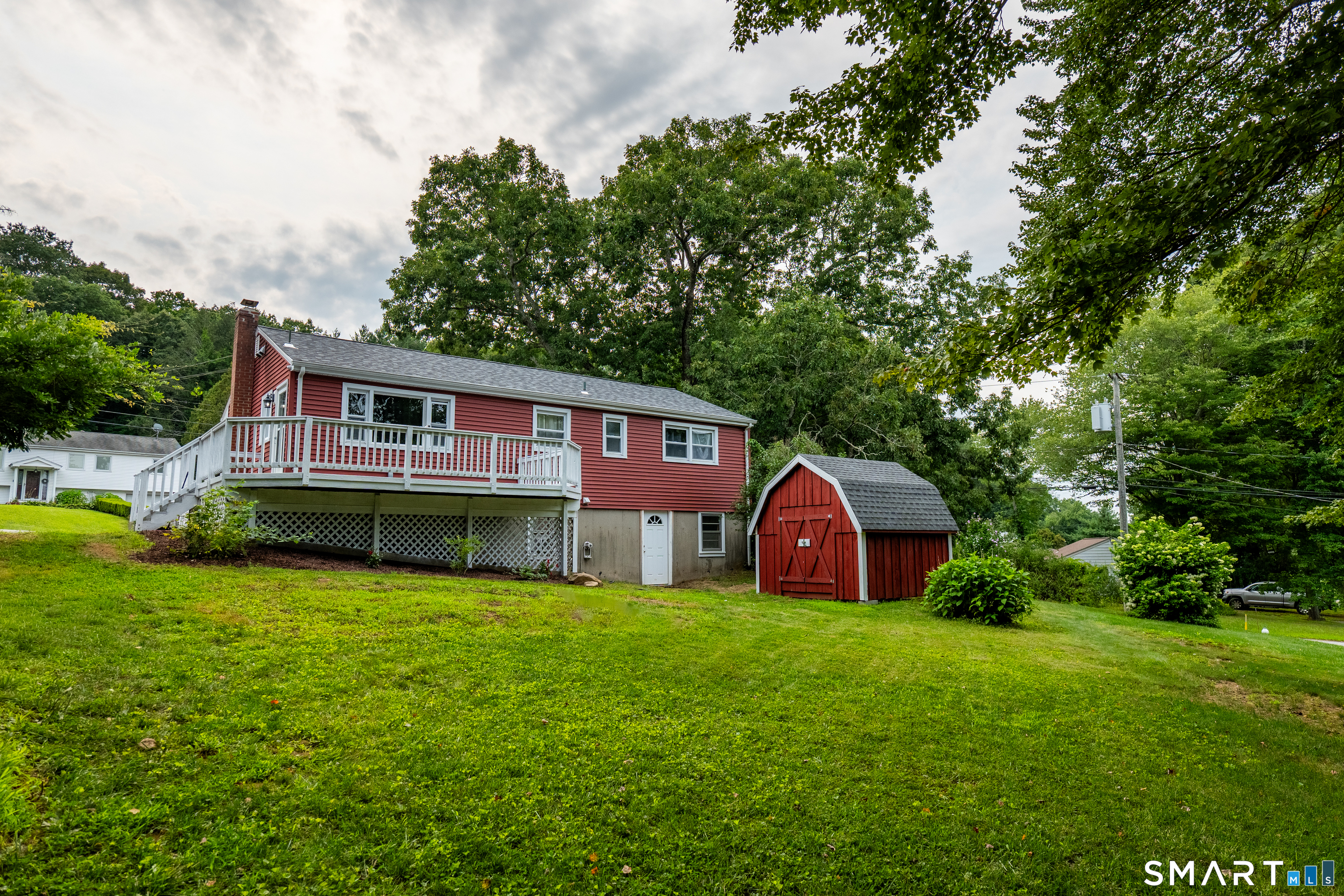 31 Crestview Drive Colchester CT 06415