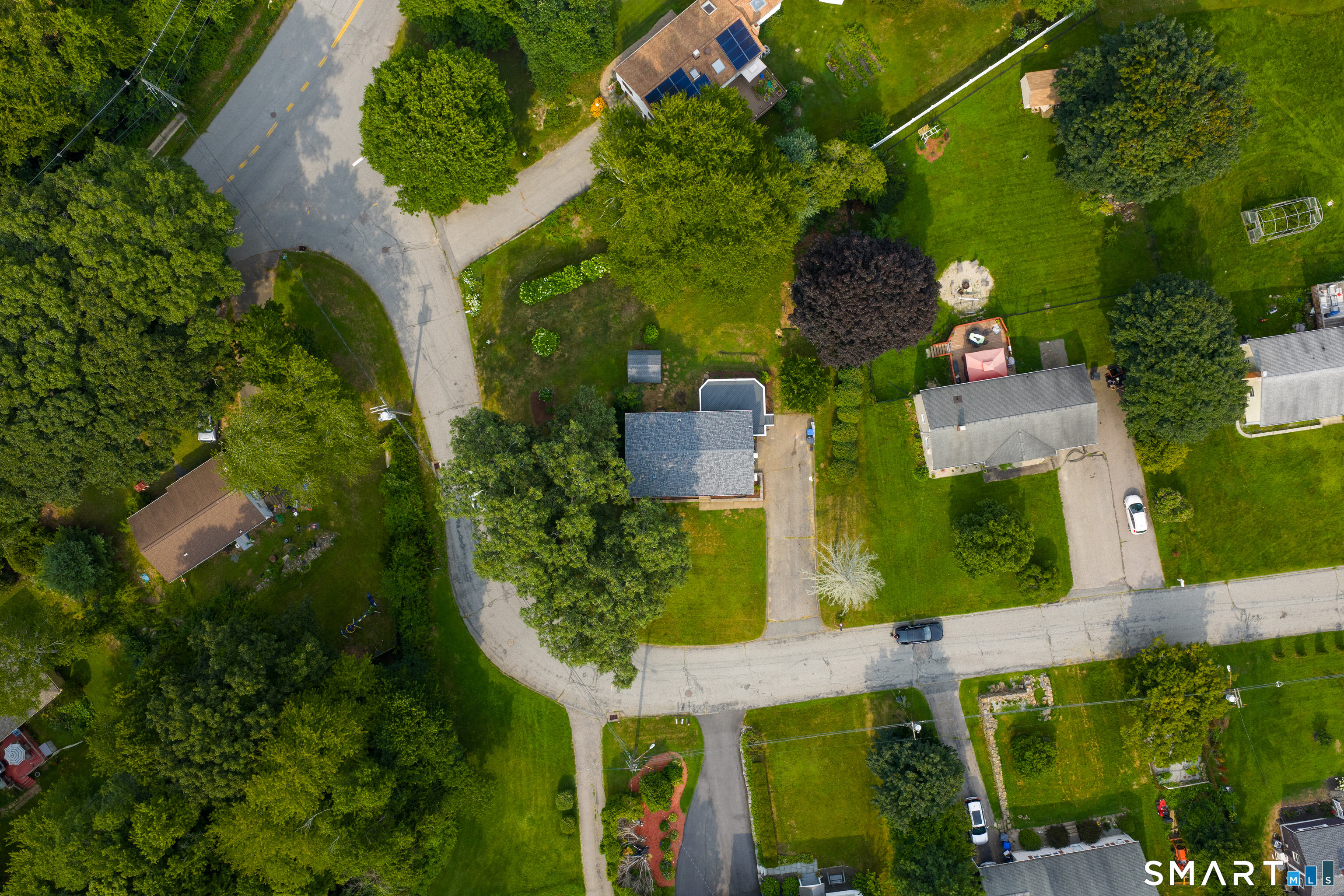31 Crestview Drive Colchester CT 06415