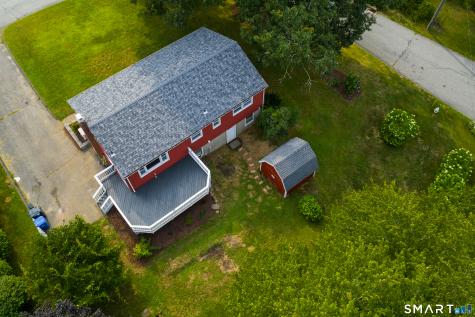 31 Crestview Drive Colchester CT 06415
