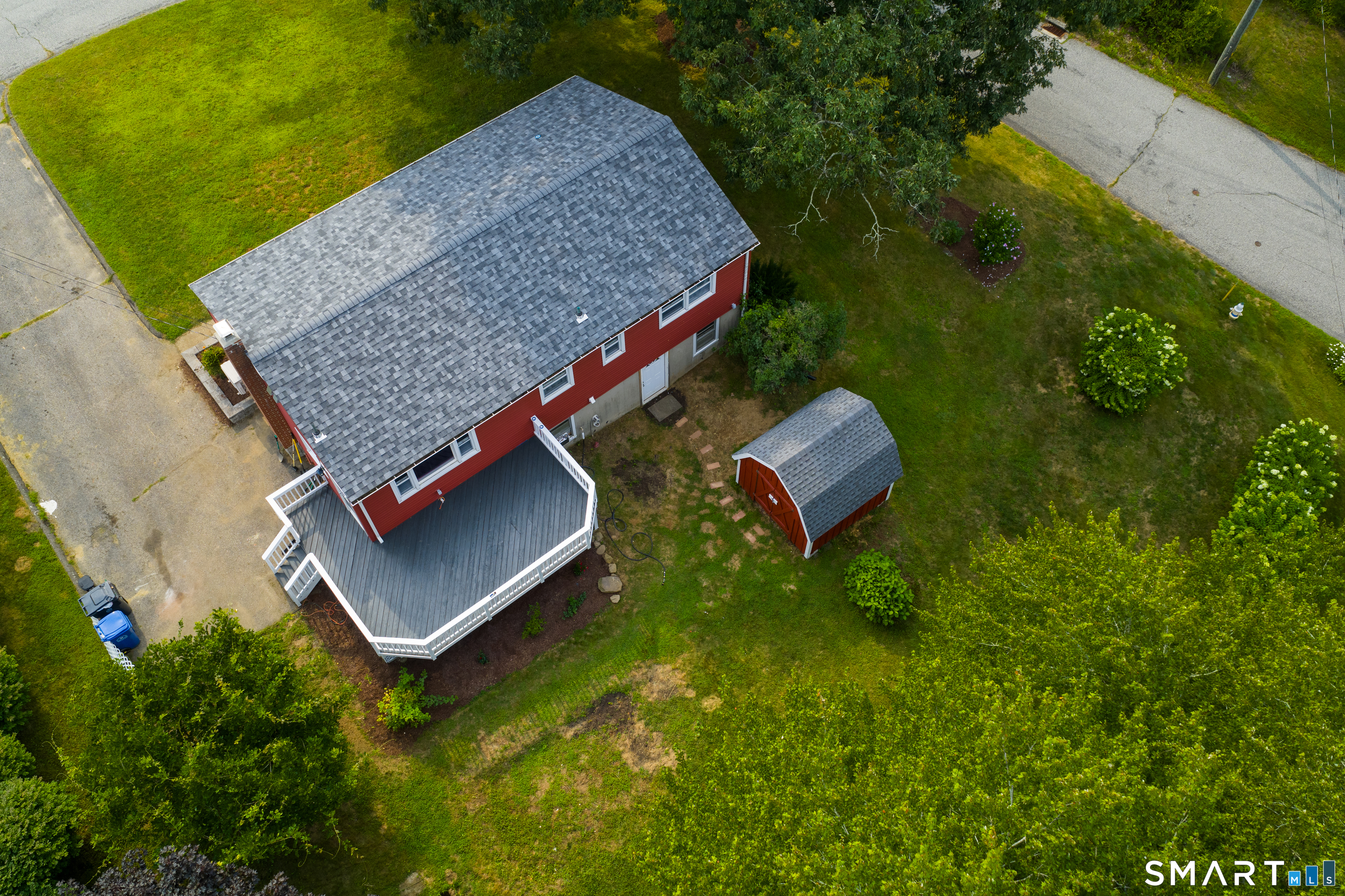 31 Crestview Drive Colchester CT 06415