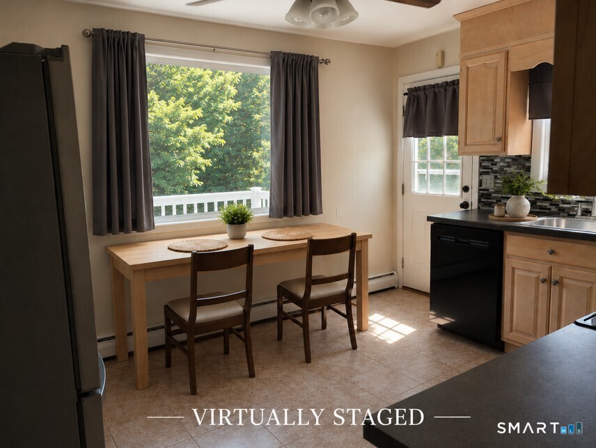 31 Crestview Drive Colchester CT 06415