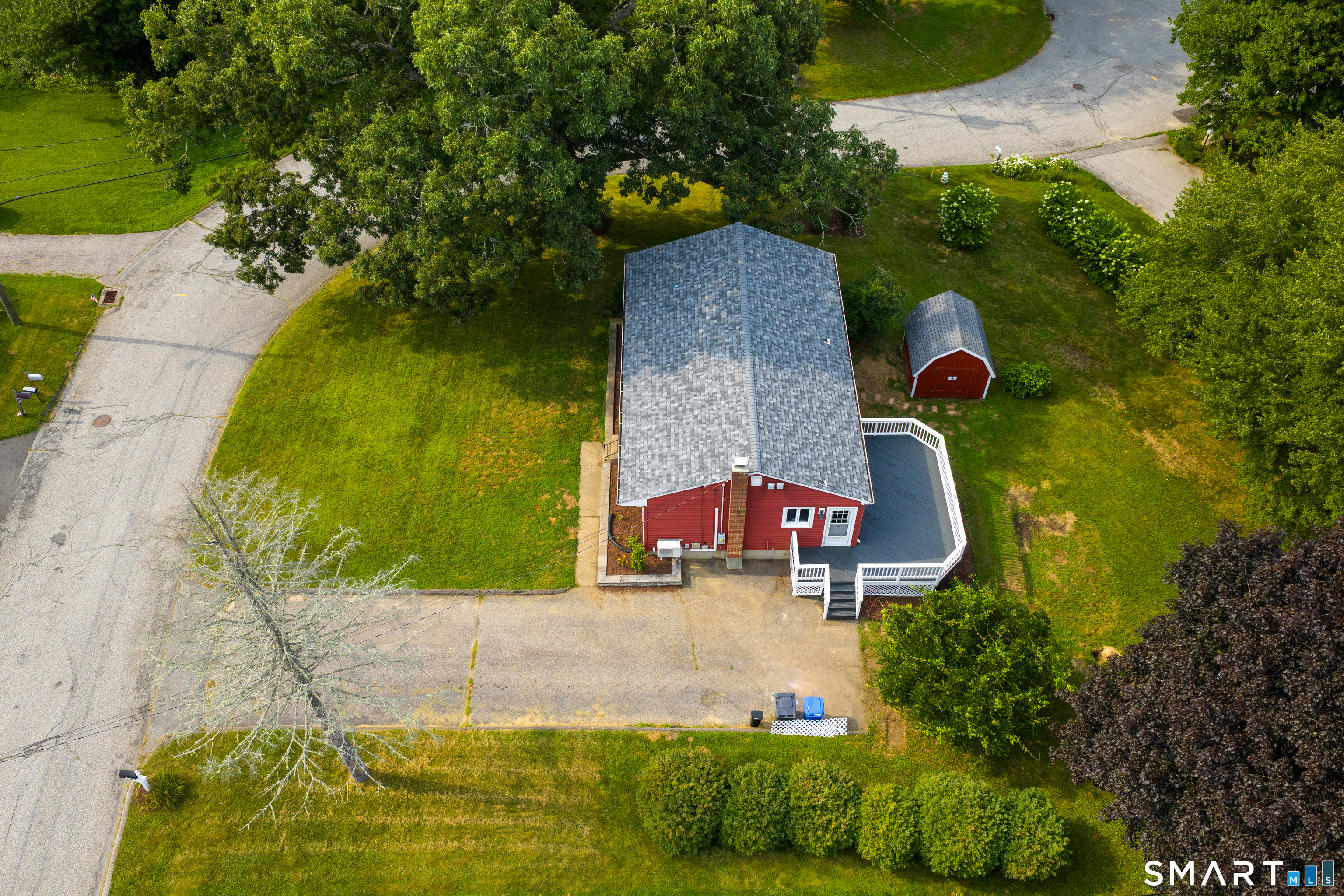 31 Crestview Drive Colchester CT 06415