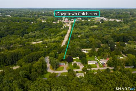 31 Crestview Drive Colchester CT 06415