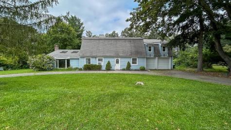 13 Indian Spring Road Danbury CT 06811
