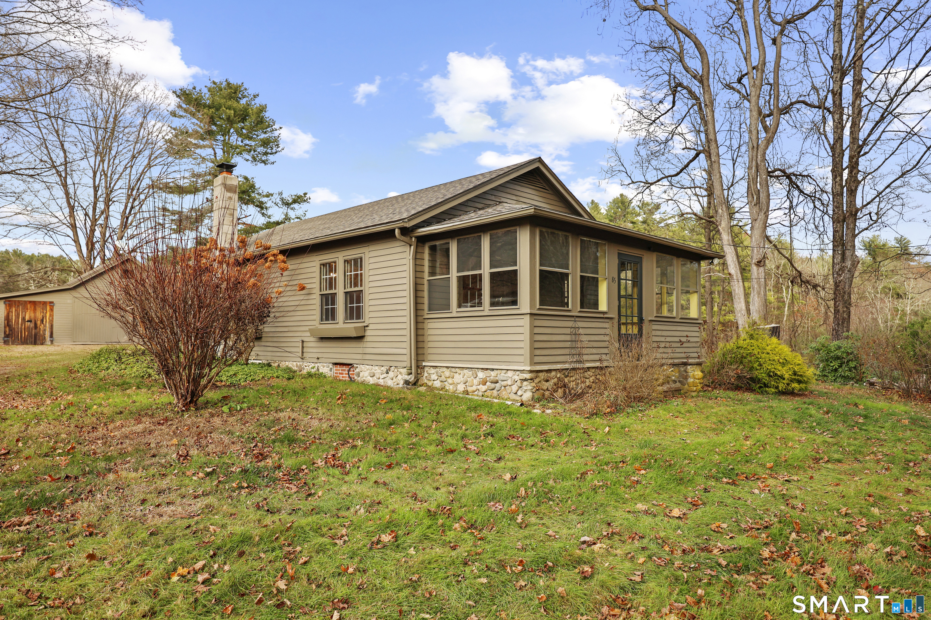 85 Stedman Road New Hartford CT 06057