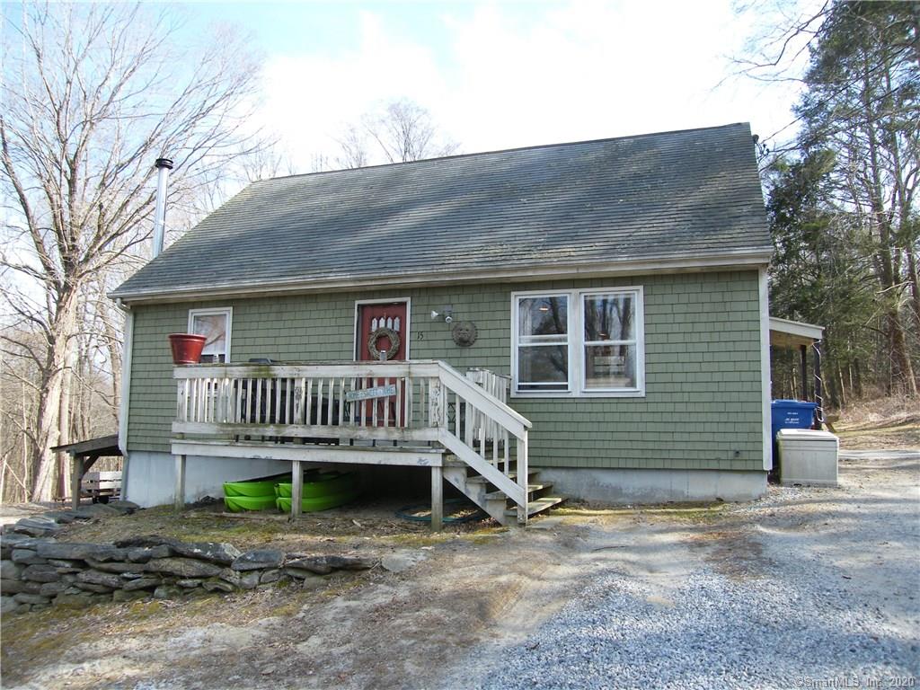 15 Wig Hill Road Chester CT 06412