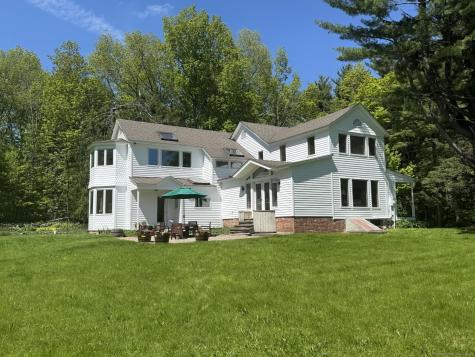 277 Milton Road Warren CT 06756