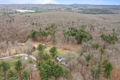 277 Milton Road Warren CT 06756