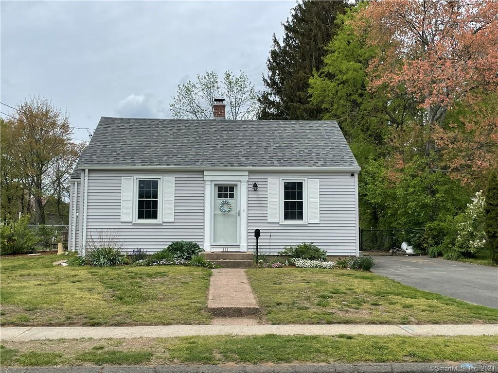 111 Washington Avenue East Hartford CT 06118