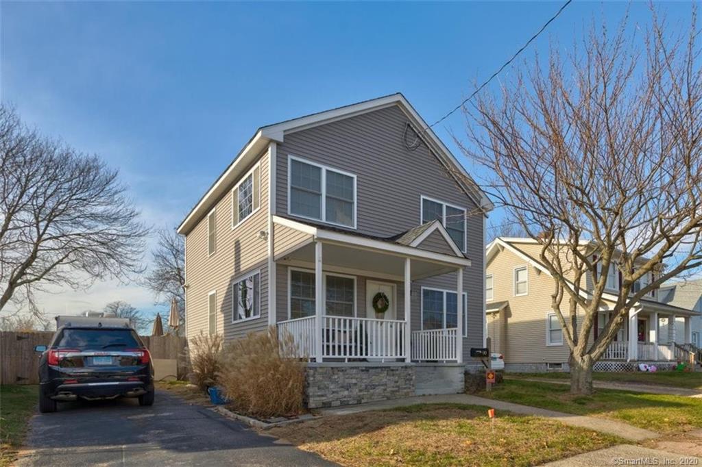 90 2ND Avenue West Haven CT 06516
